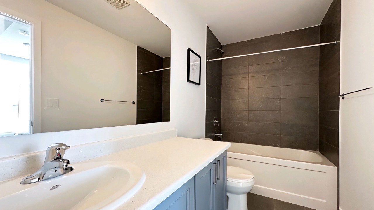 Photo of Bathroom in Pickering