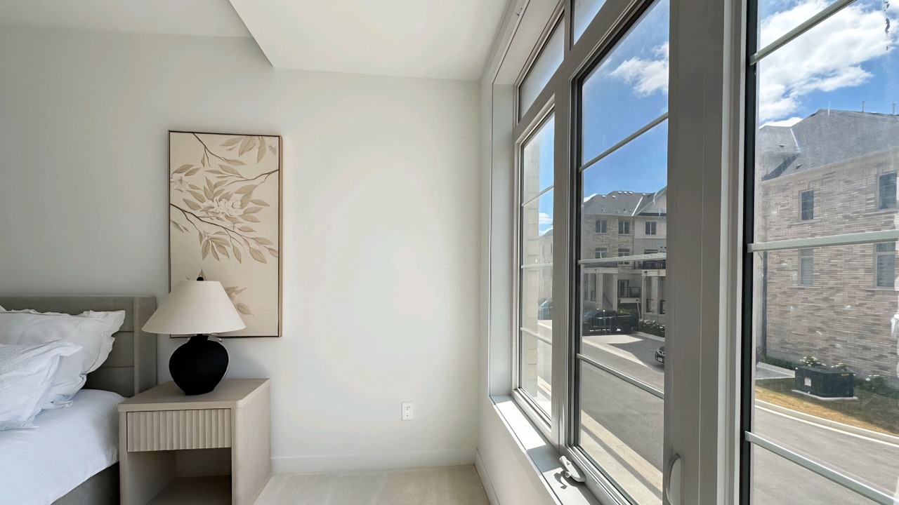 Photo of Bedroom in Pickering