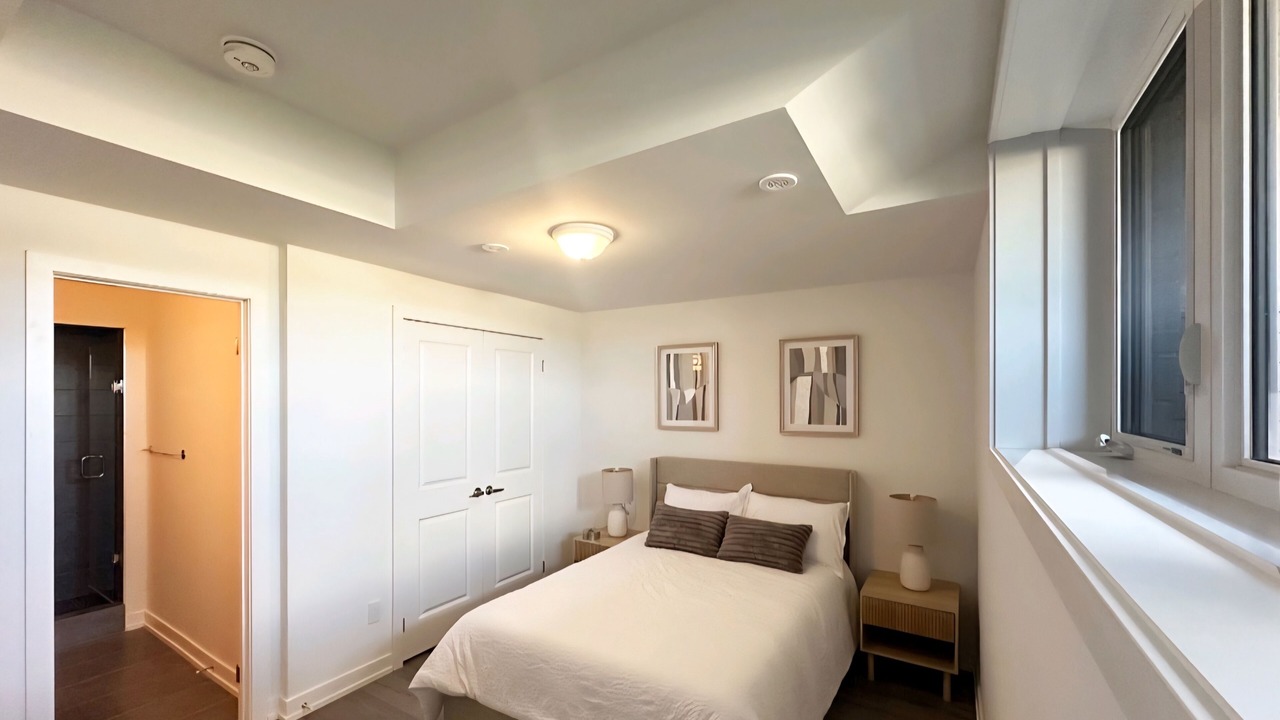 Photo of Bedroom in Pickering
