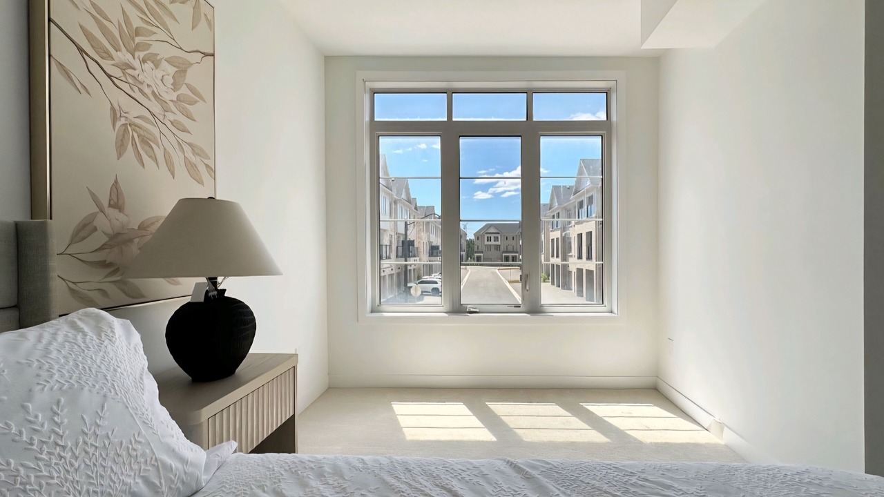 Photo of Bedroom in Pickering