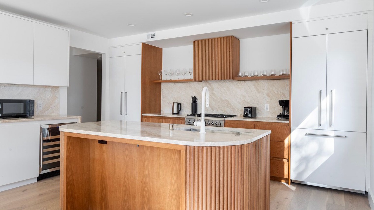 Photo of Kitchen in Lafayette