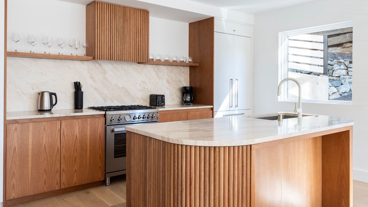 Photo of Kitchen in Lafayette