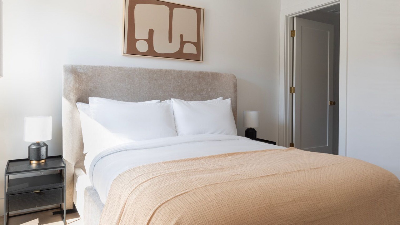 Photo of Bedroom in Lafayette