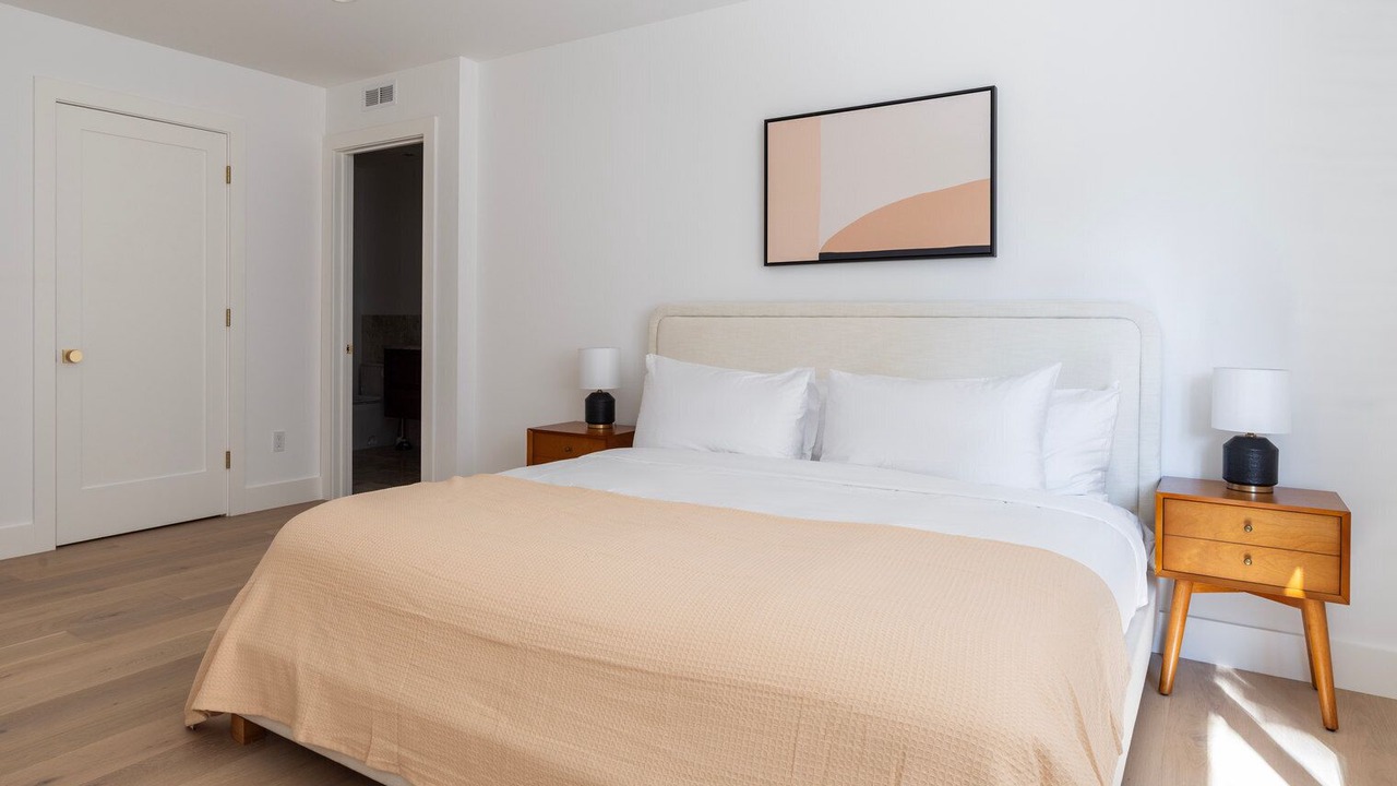 Photo of Bedroom in Lafayette