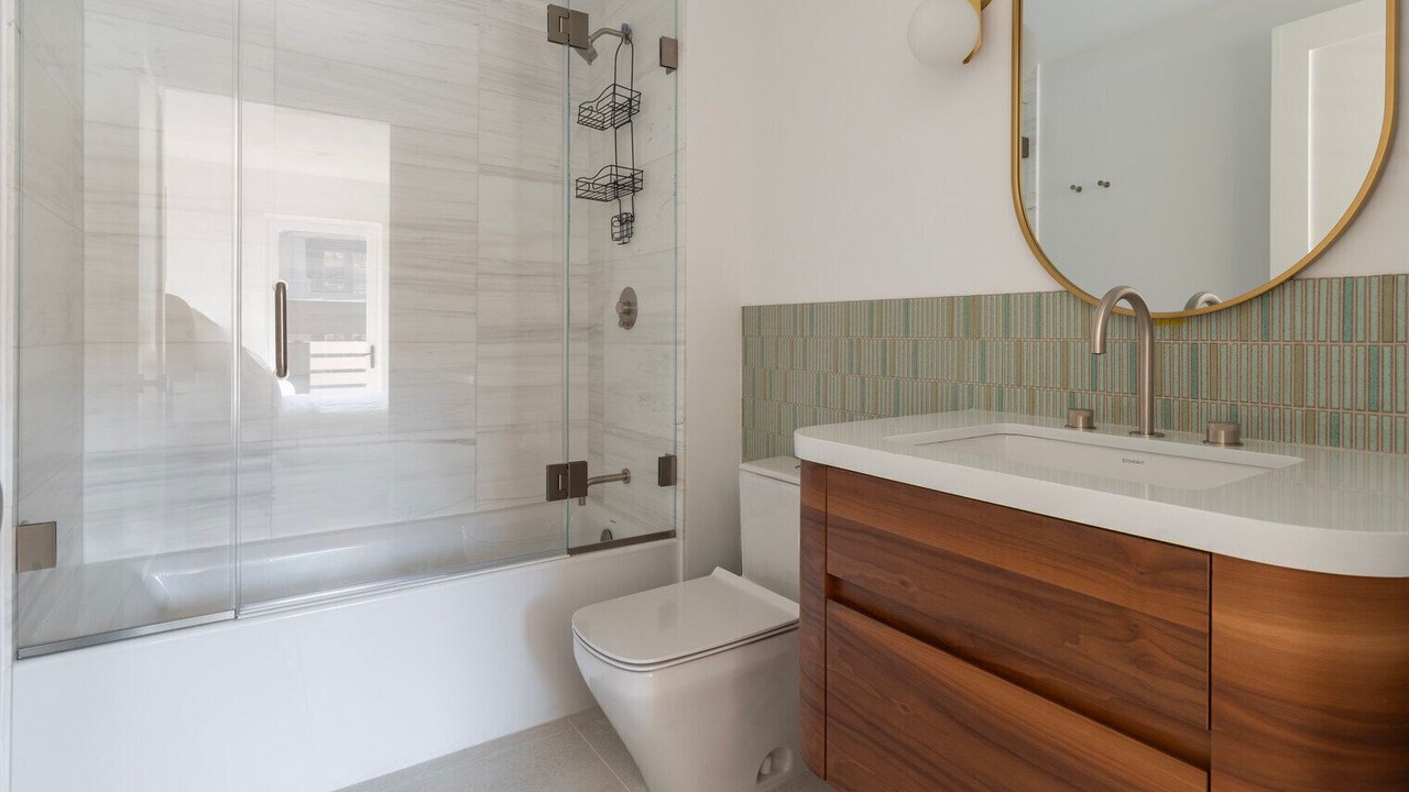 Photo of Bathroom in Lafayette