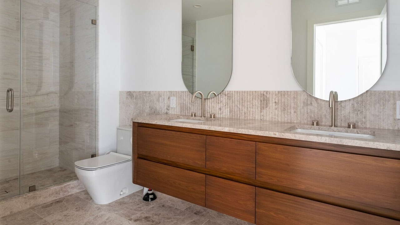 Photo of Bathroom in Lafayette