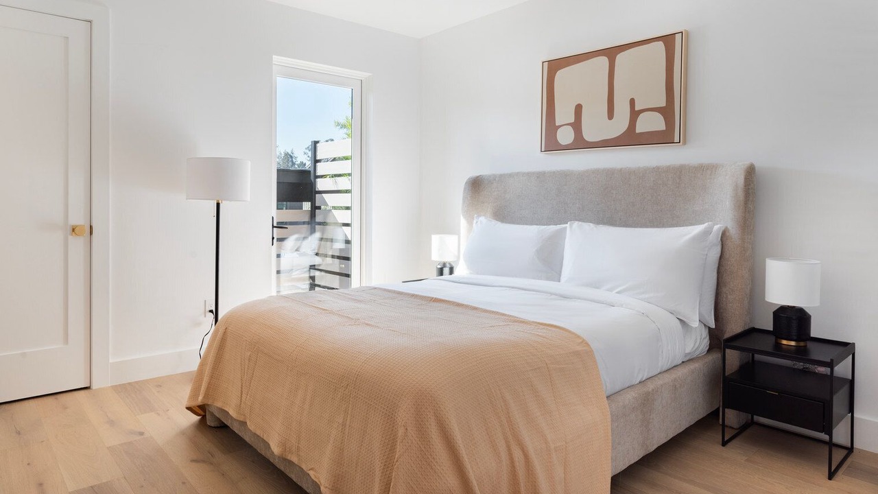 Photo of Bedroom in Lafayette