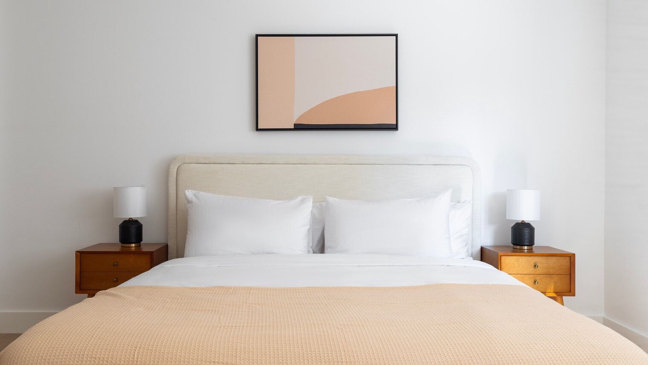 Photo of Bedroom in Lafayette