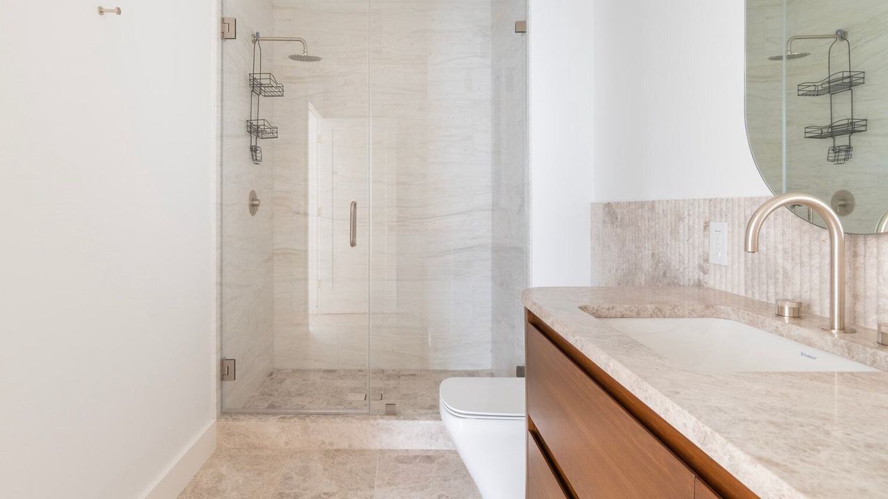 Photo of Bathroom in Lafayette