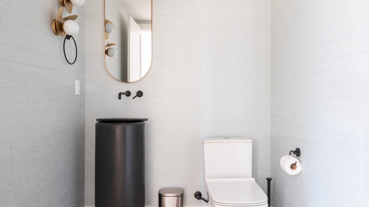 Photo of Bathroom in Lafayette