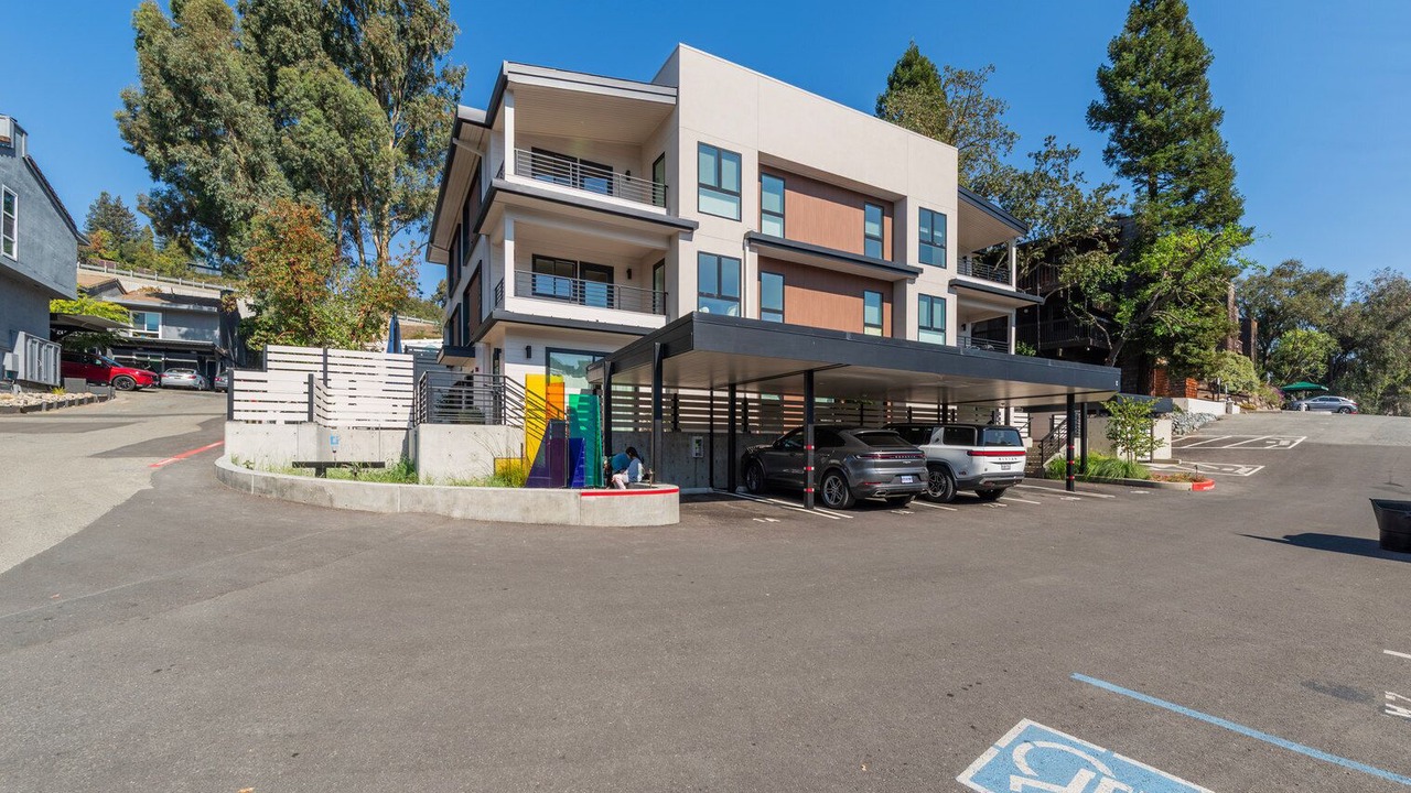 Photo of Outdoor in Lafayette