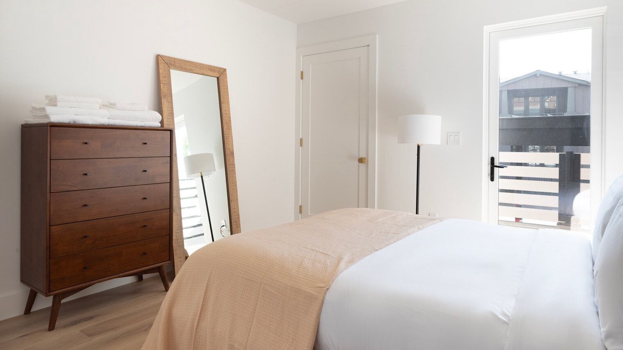 Photo of Bedroom in Lafayette