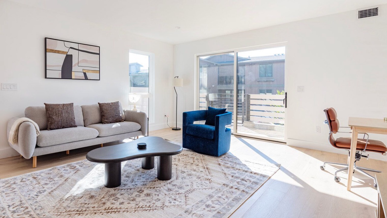 Photo of Livingroom in Lafayette