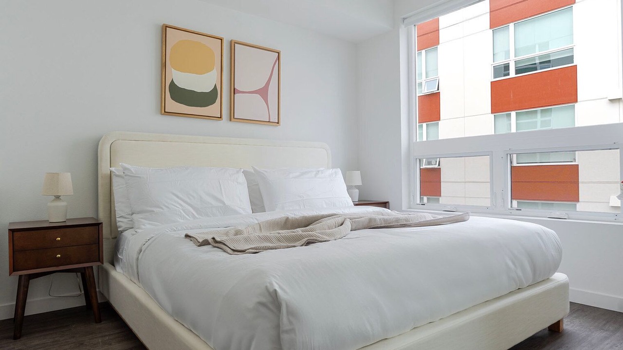 Photo of Bedroom in New Tacoma