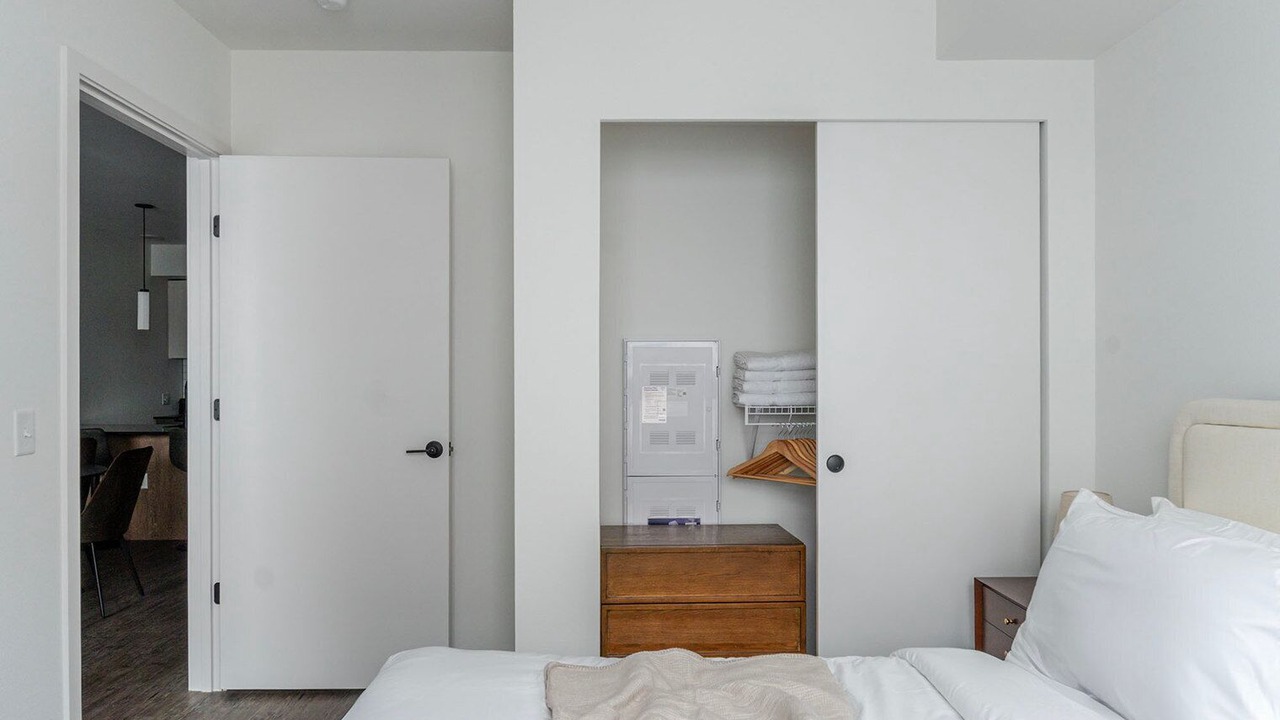 Photo of Bedroom in New Tacoma