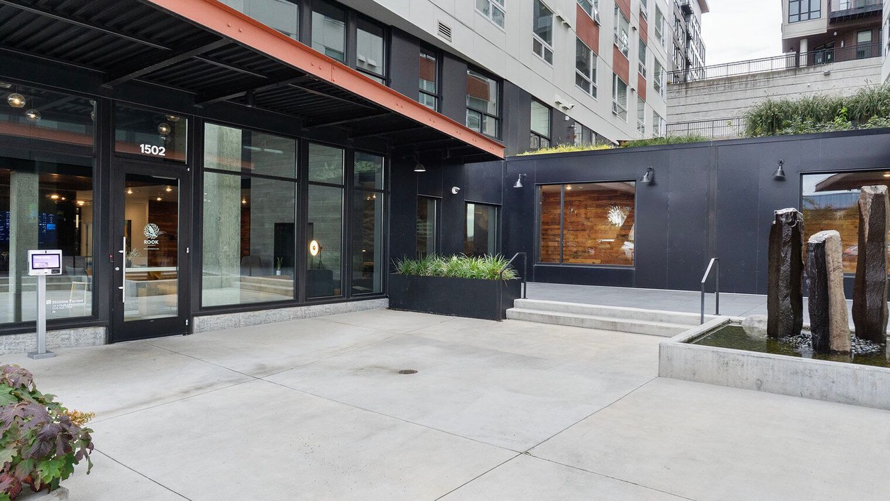 Photo of Outdoor in New Tacoma