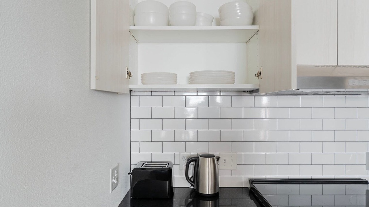 Photo of Kitchen in New Tacoma