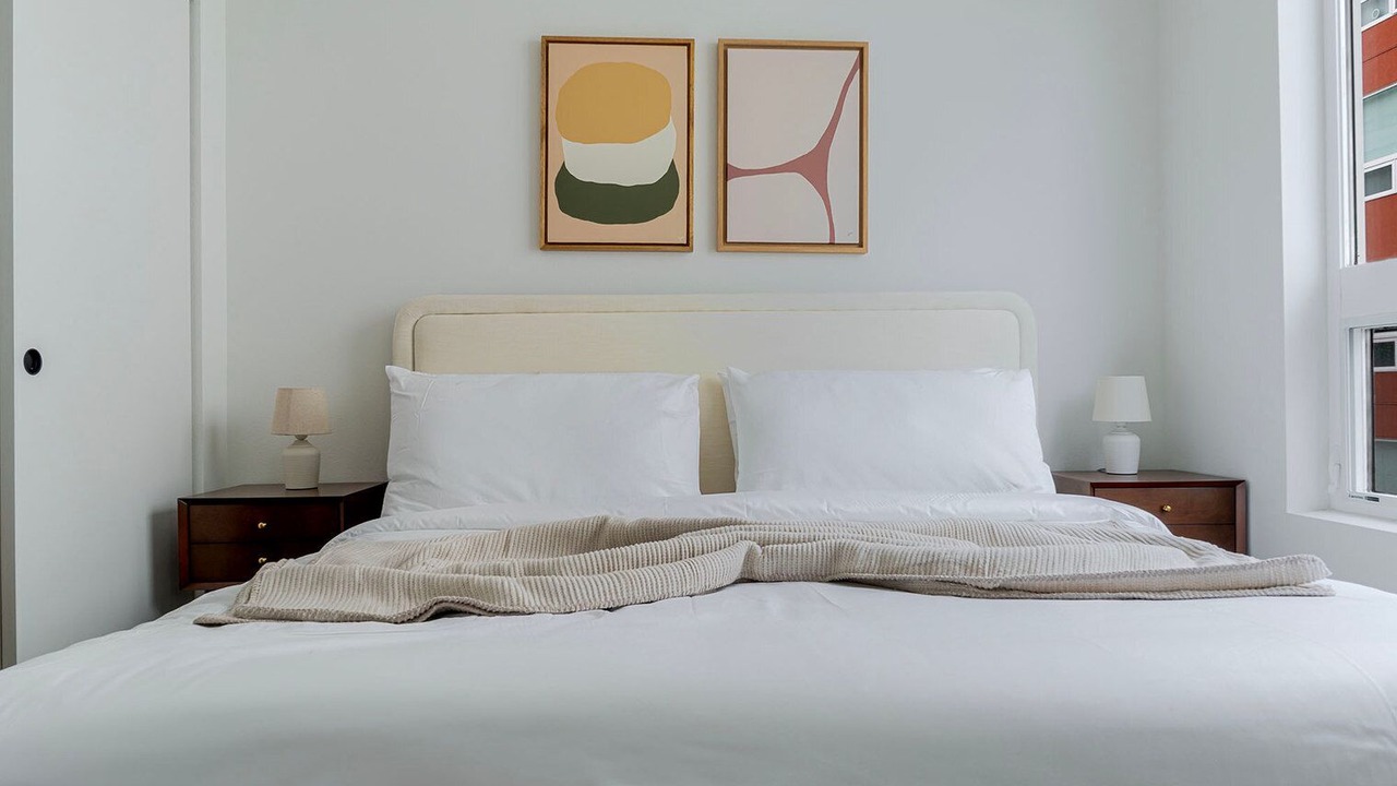 Photo of Bedroom in New Tacoma