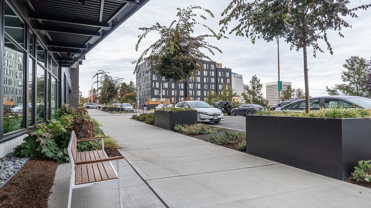 Photo of Outdoor in New Tacoma