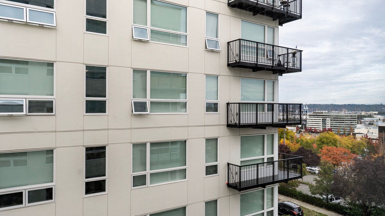 Photo of Outdoor in New Tacoma