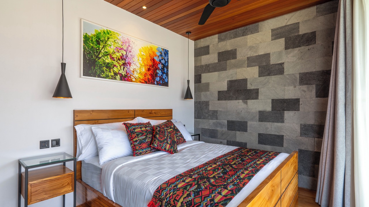 Photo of Bedroom in Nakula