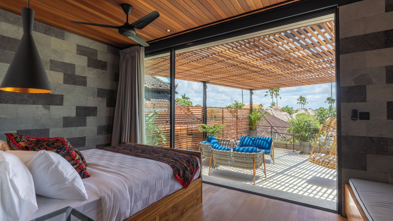 Photo of Bedroom in Nakula