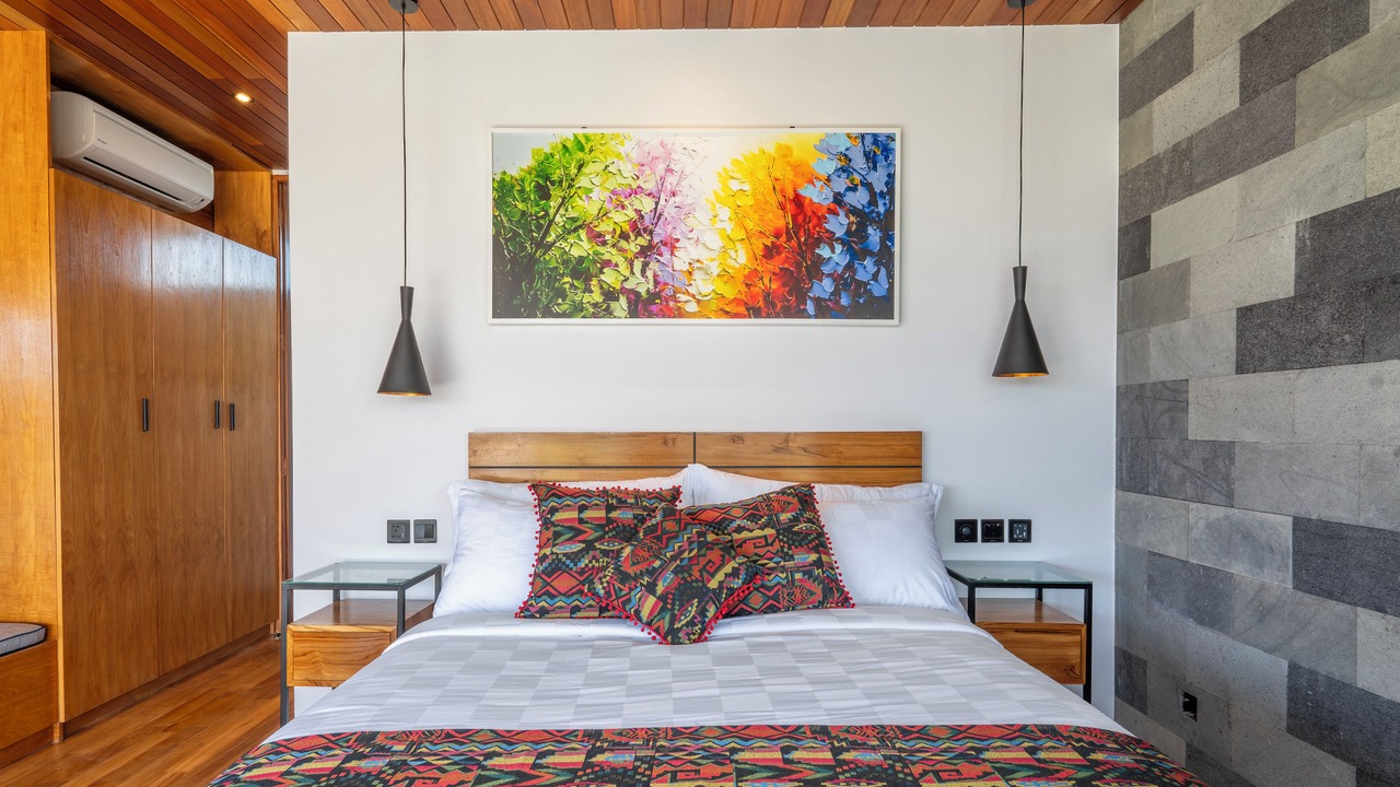Photo of Bedroom in Nakula