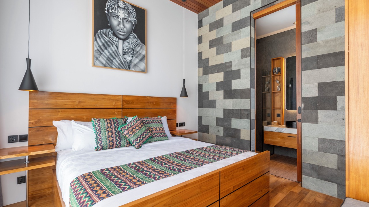 Photo of Bedroom in Nakula
