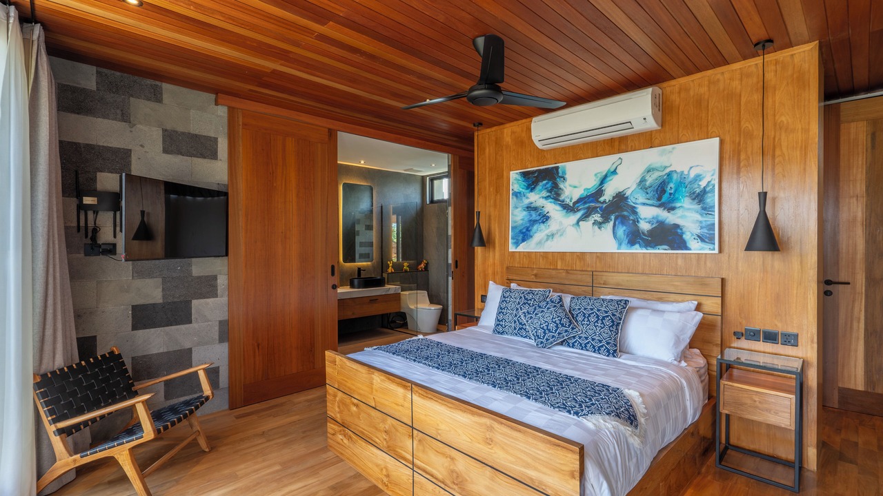 Photo of Bedroom in Nakula