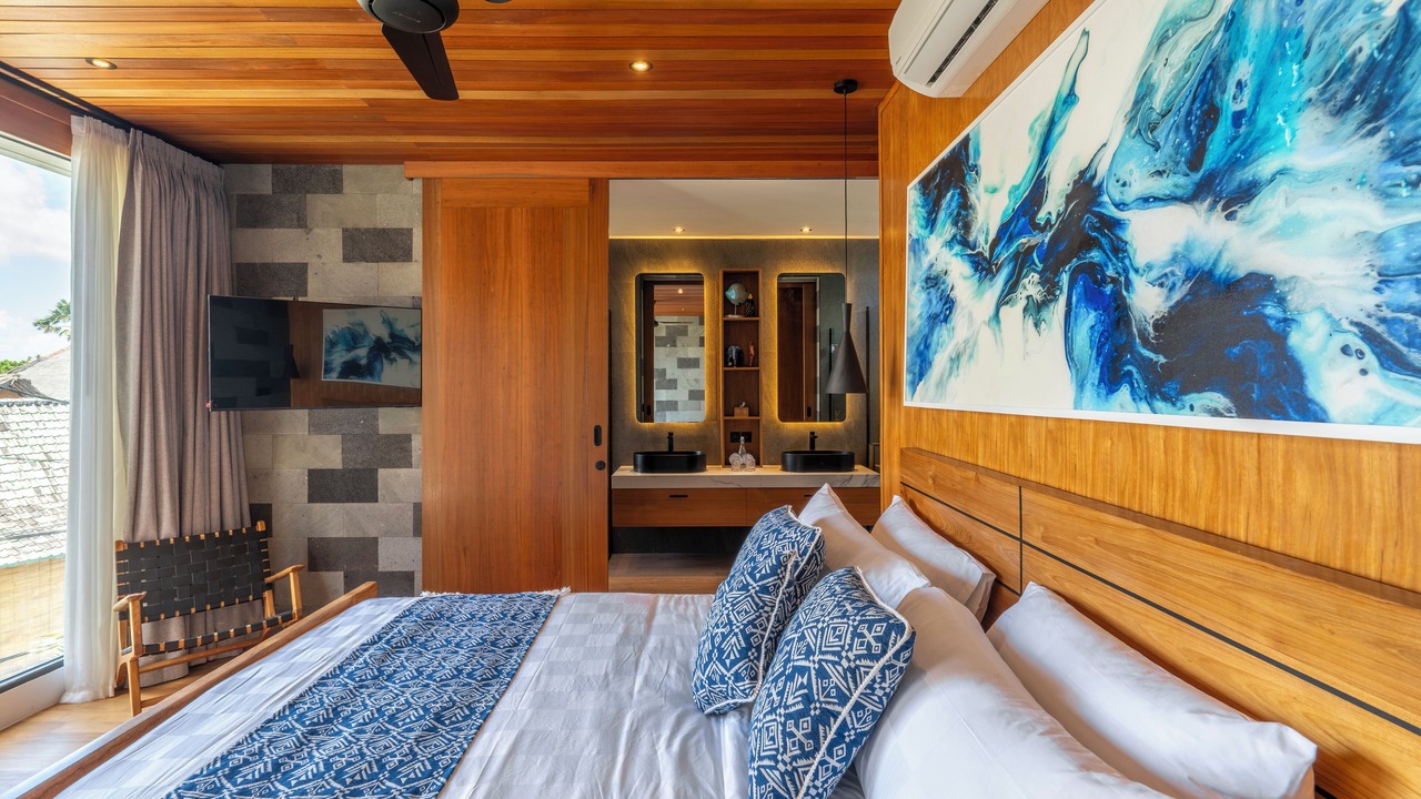 Photo of Bedroom in Nakula