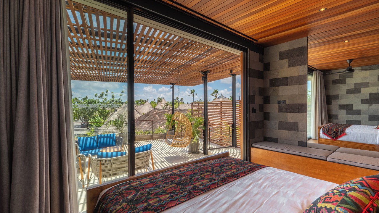 Photo of Bedroom in Nakula