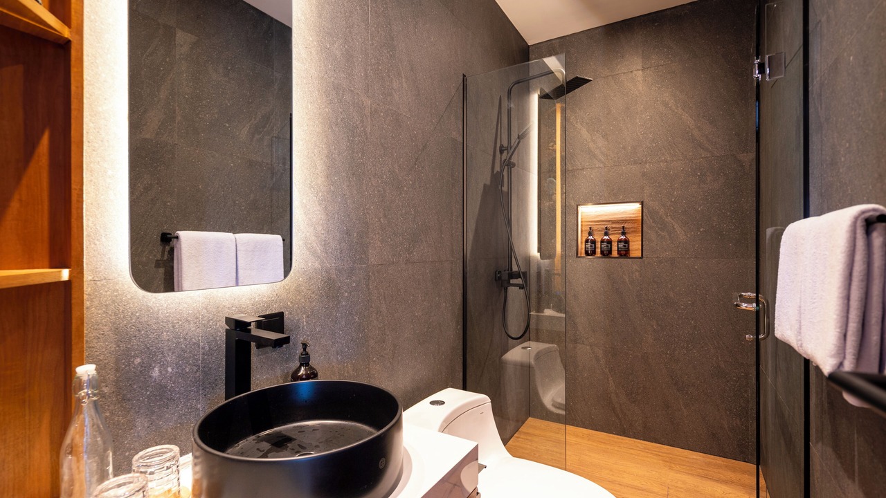 Photo of Bathroom in Nakula