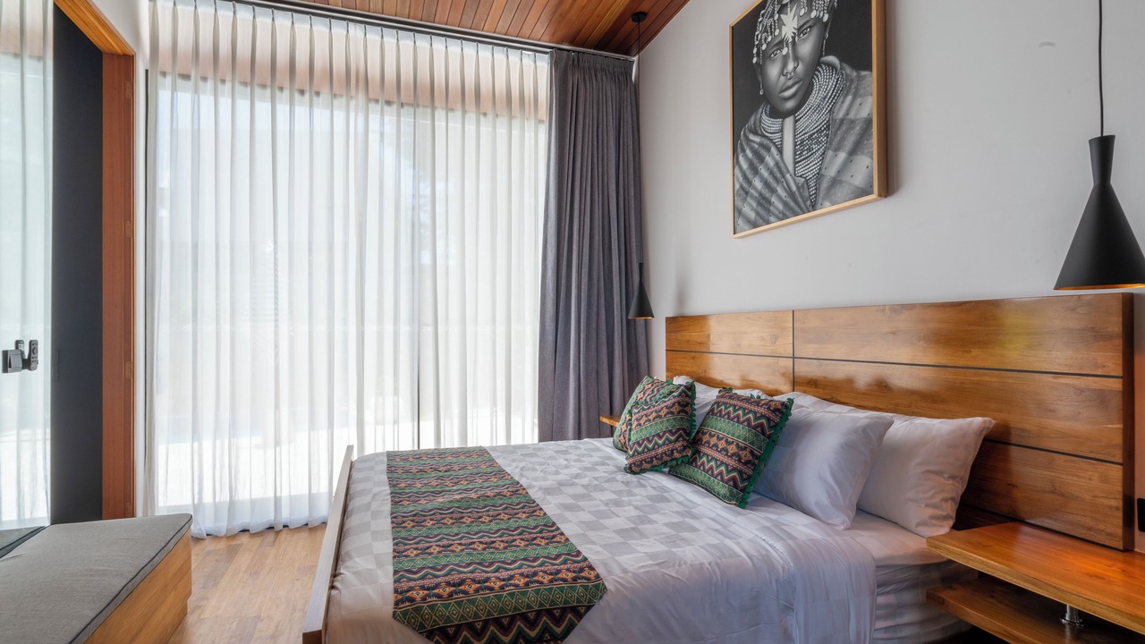 Photo of Bedroom in Nakula