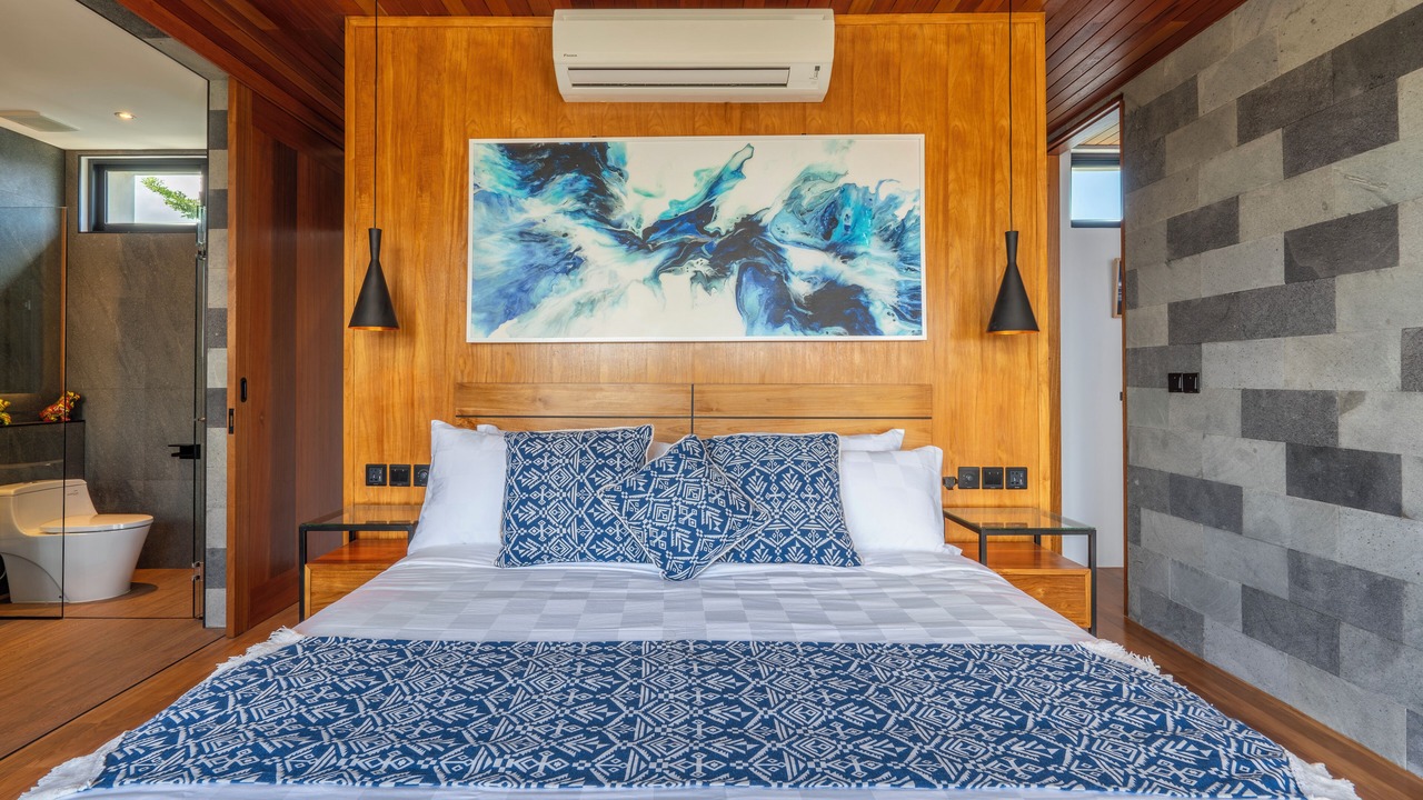 Photo of Bedroom in Nakula