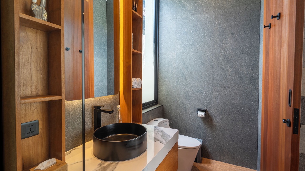 Photo of Bathroom in Nakula