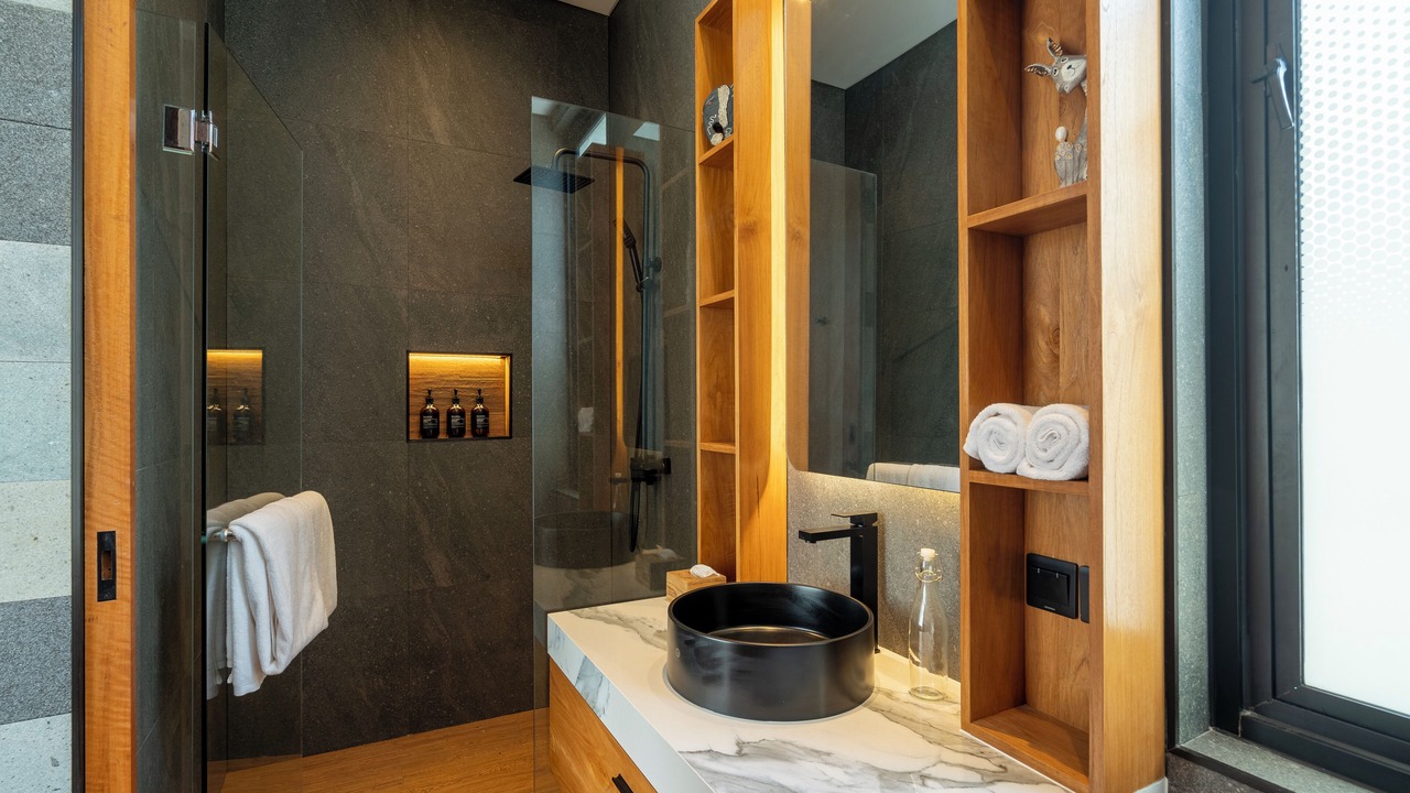 Photo of Bathroom in Nakula