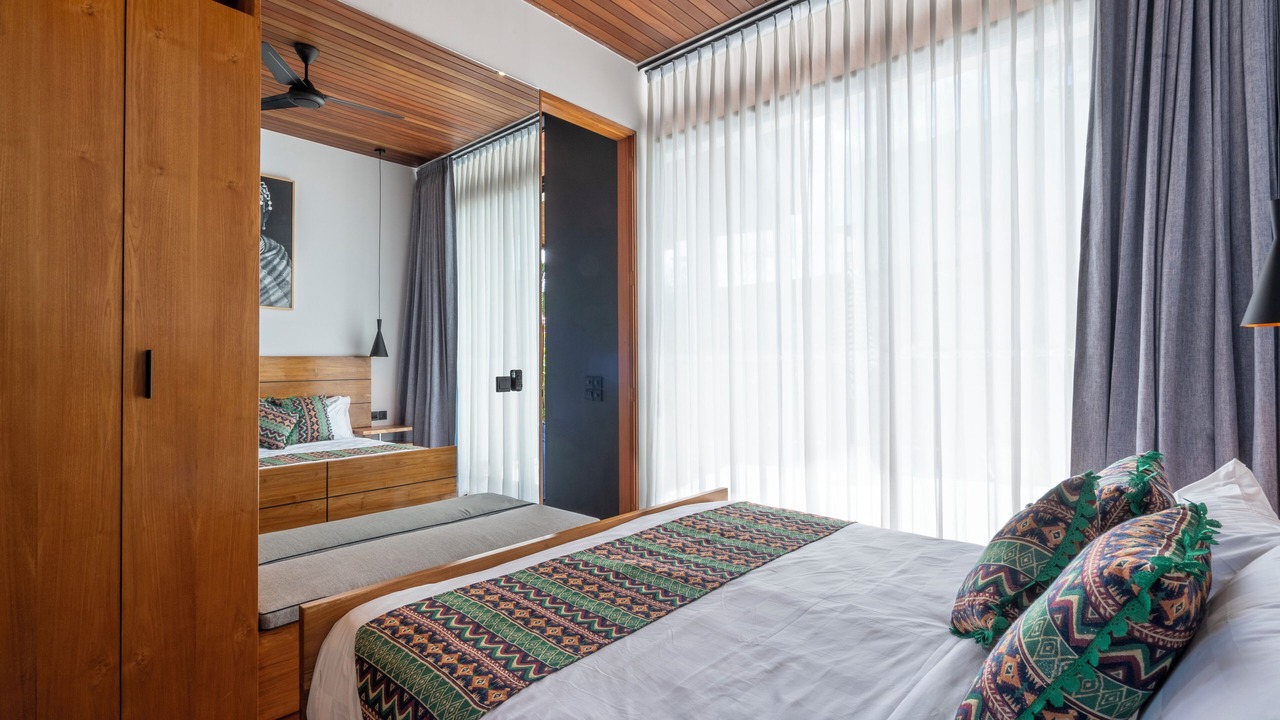 Photo of Bedroom in Nakula