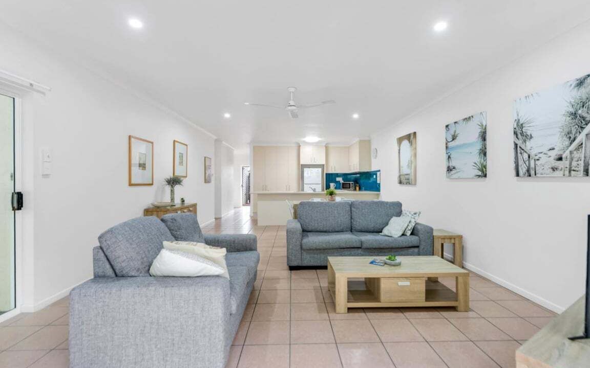 Photo of Livingroom in Palm Cove