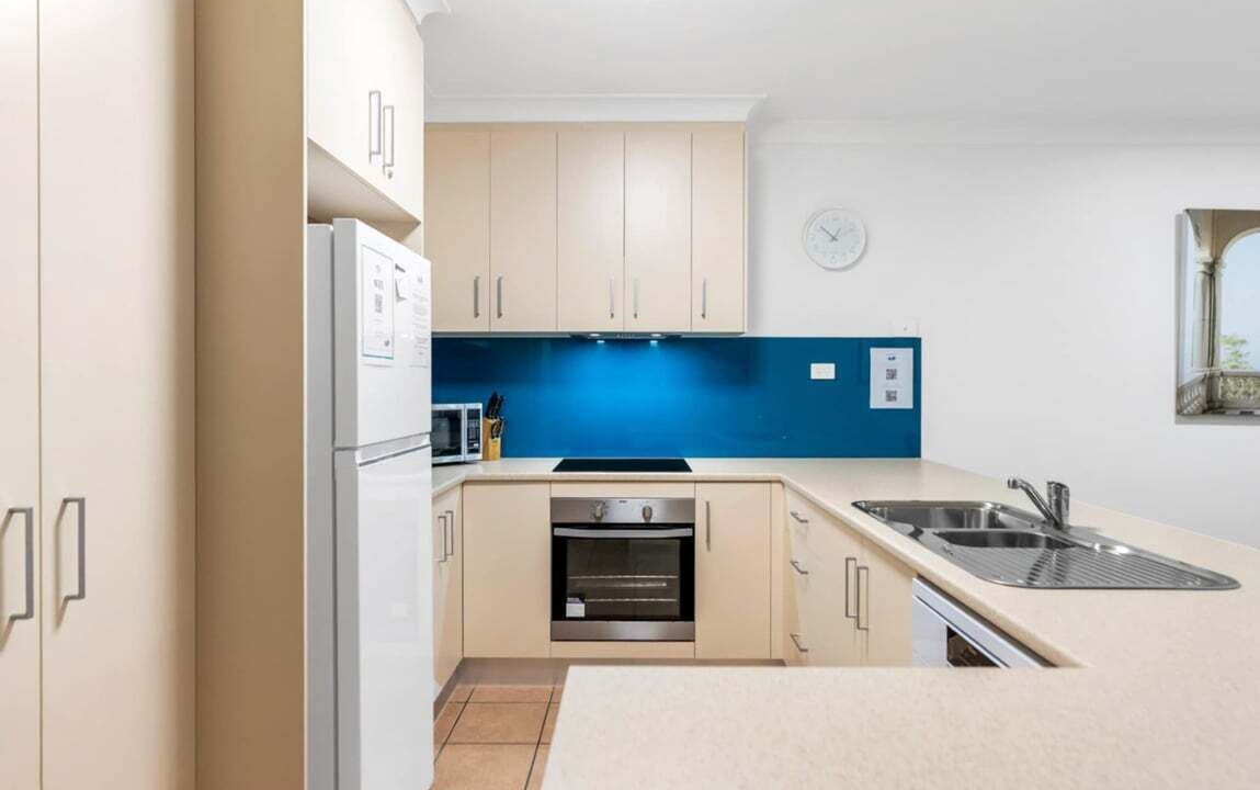 Photo of Kitchen in Palm Cove