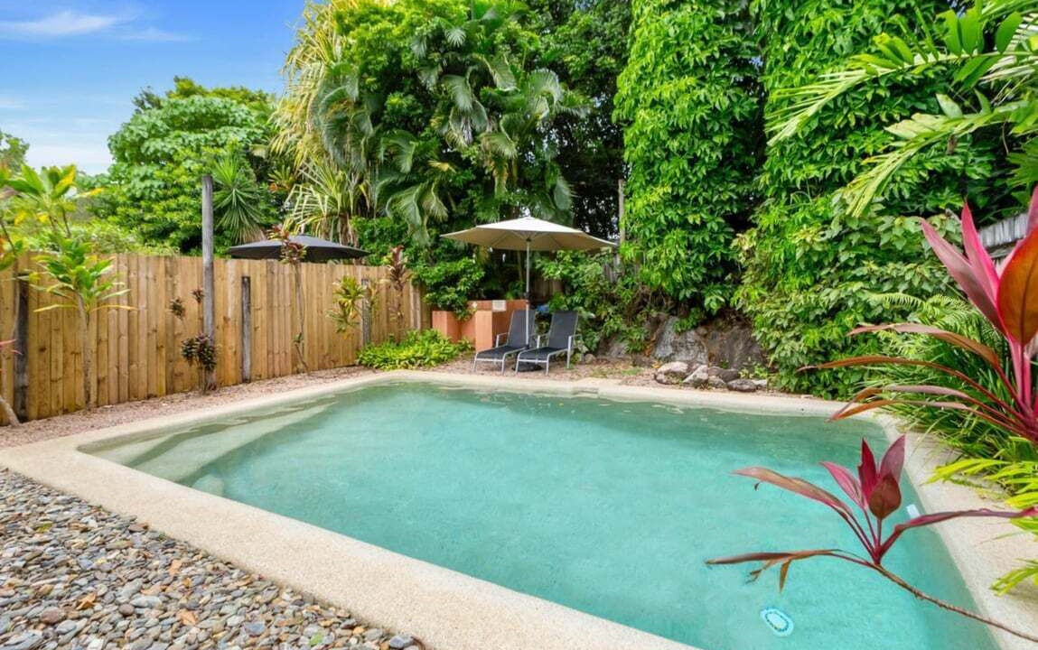 Photo of Outdoor in Palm Cove