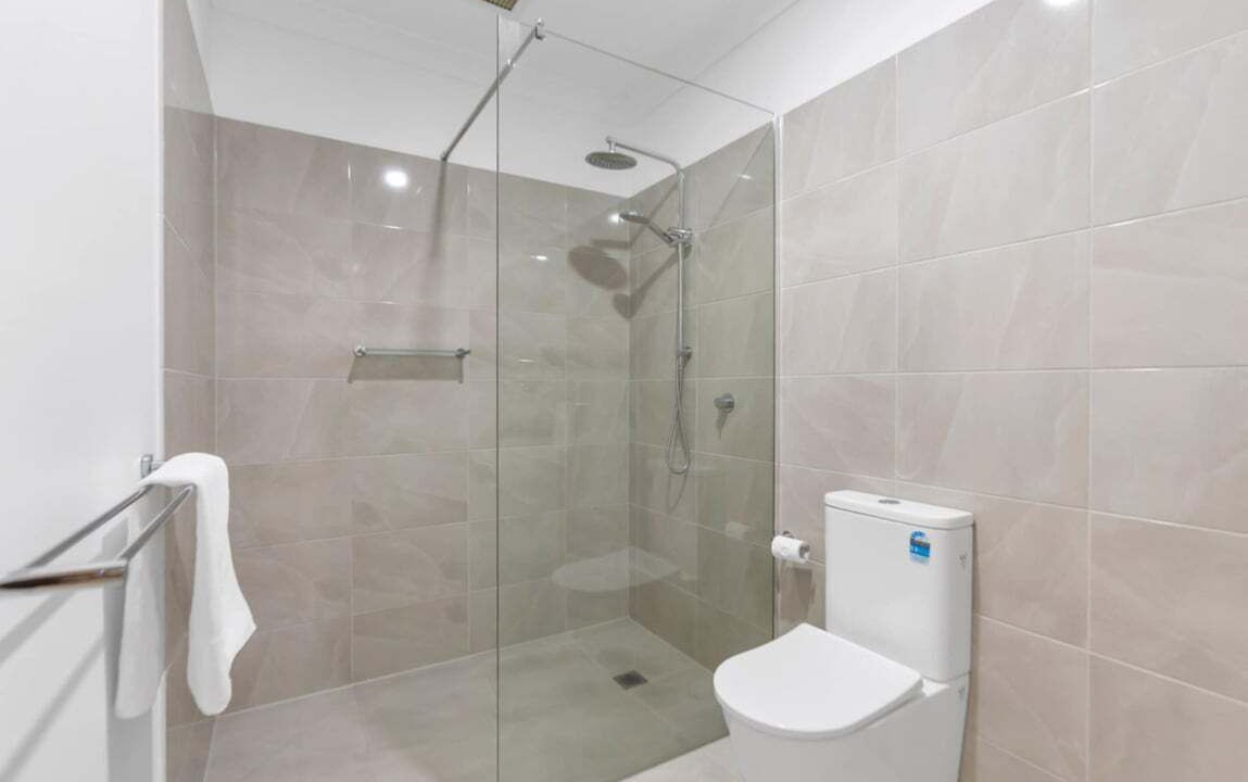 Photo of Bathroom in Palm Cove