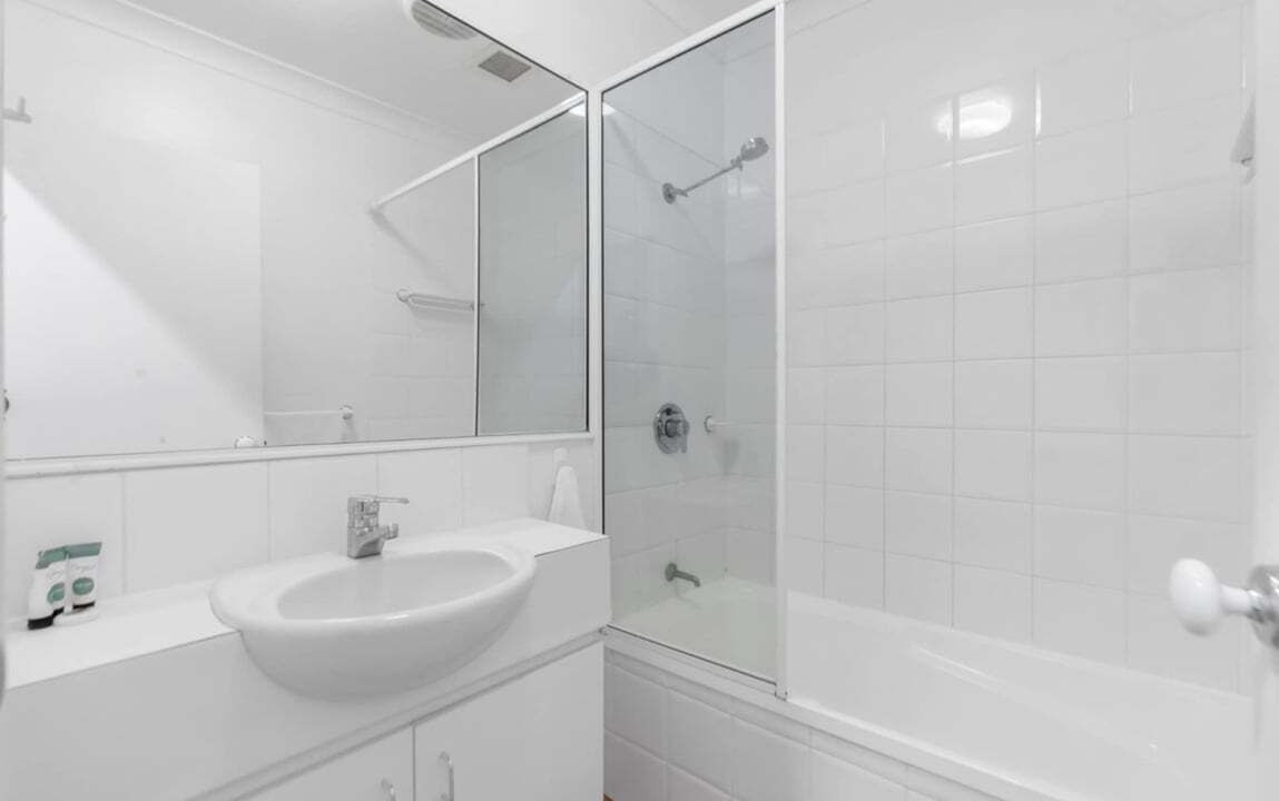 Photo of Bathroom in Palm Cove