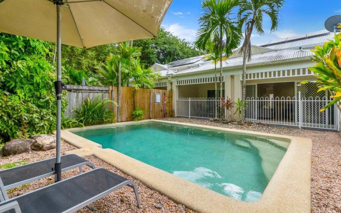 Photo of Outdoor in Palm Cove