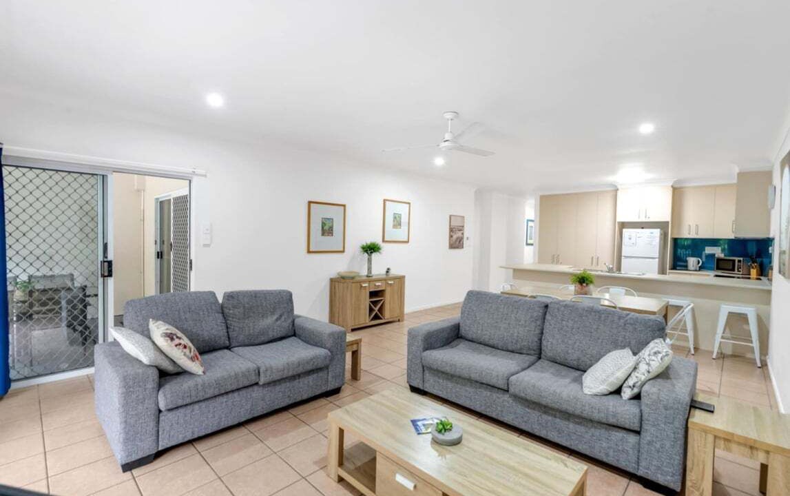 Photo of Livingroom in Palm Cove