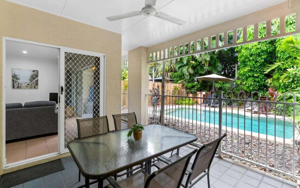 Photo of Outdoor in Palm Cove