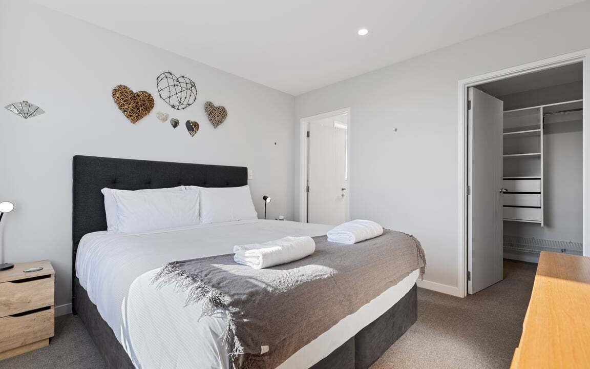 Photo of Bedroom in Papamoa Beach