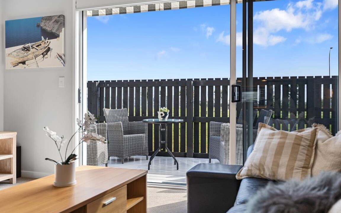 Photo of Livingroom in Papamoa Beach