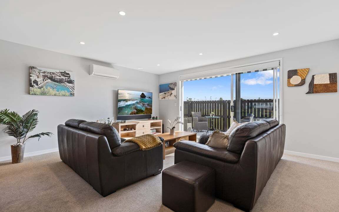 Photo of Livingroom in Papamoa Beach