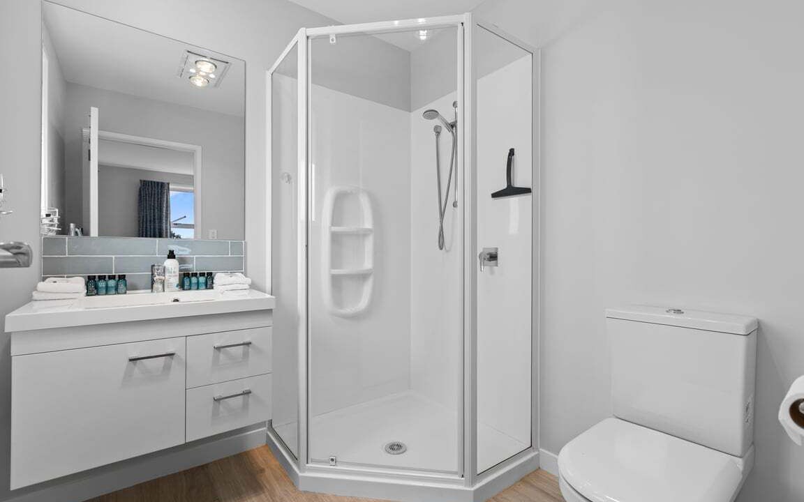 Photo of Bathroom in Papamoa Beach