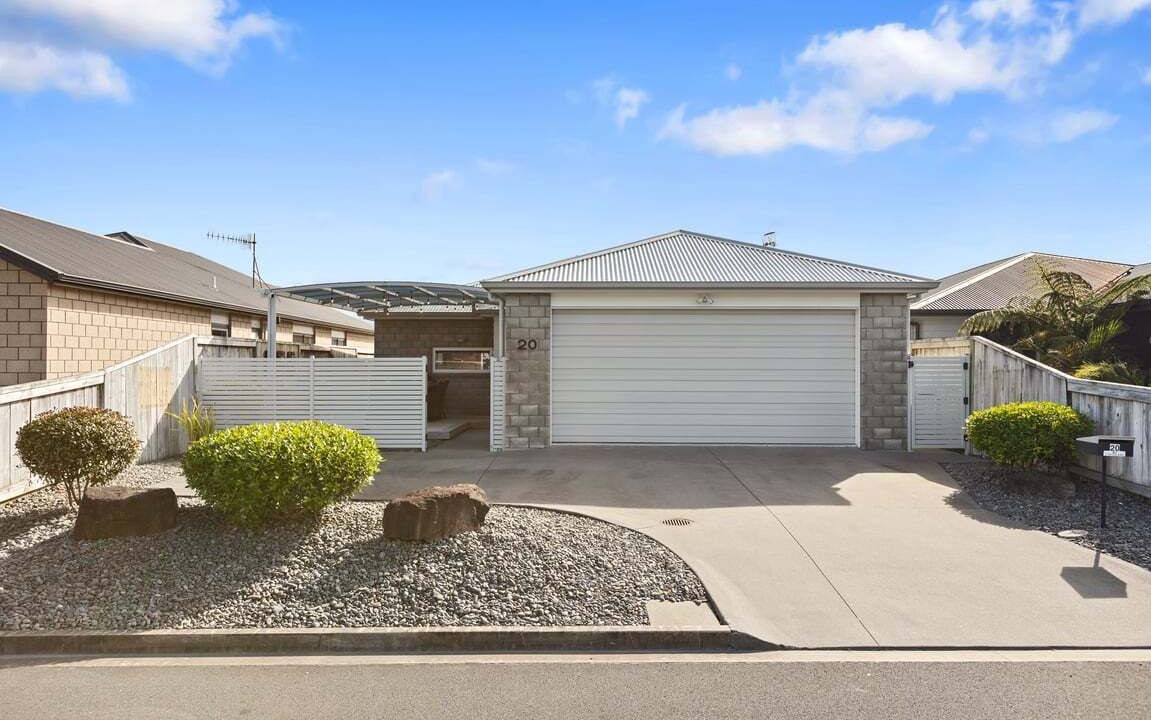 Photo of Outdoor in Papamoa Beach